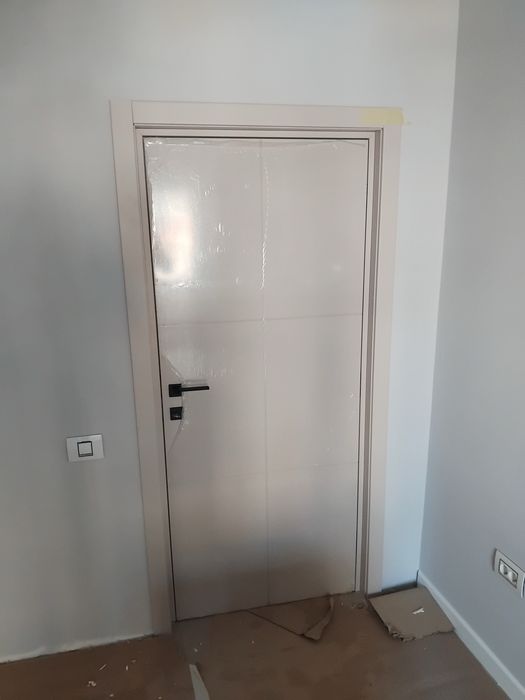 Montaje mobila și usi