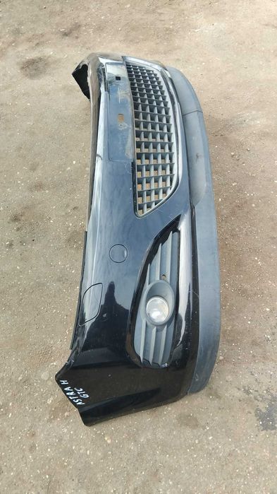 Bara fata Opel Astra H Gtc an 2006