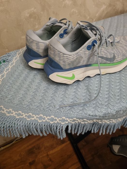 Мужские кроссовки Nike