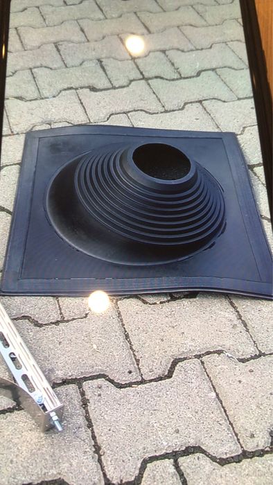 Tubulatura Cos Inox Centrala Izolat-Neizolat