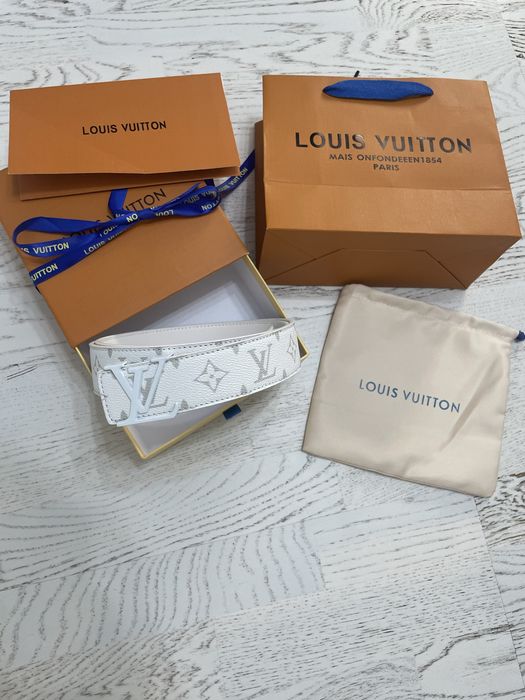 Curea louise vuitton
