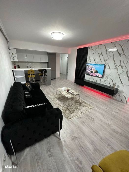 nchiriez apartament 2 camere in Complex Rose Residence Pipera