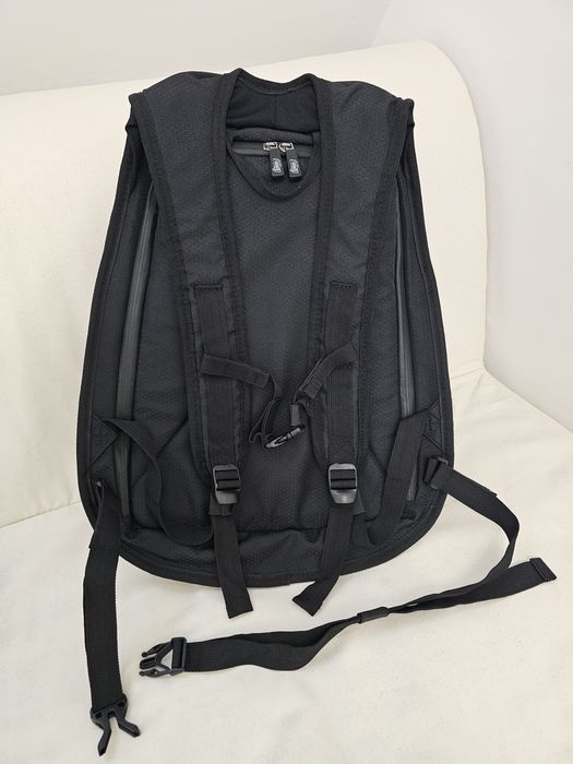 Ghiozdan moto - Hardshell  Louis