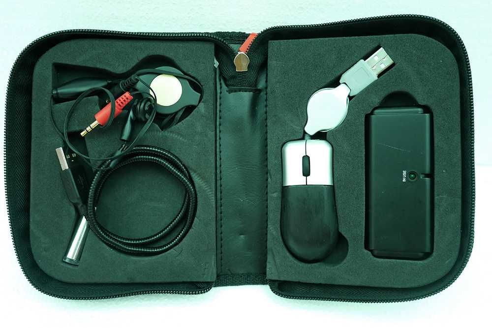 USB Set cadou pentru voiaj