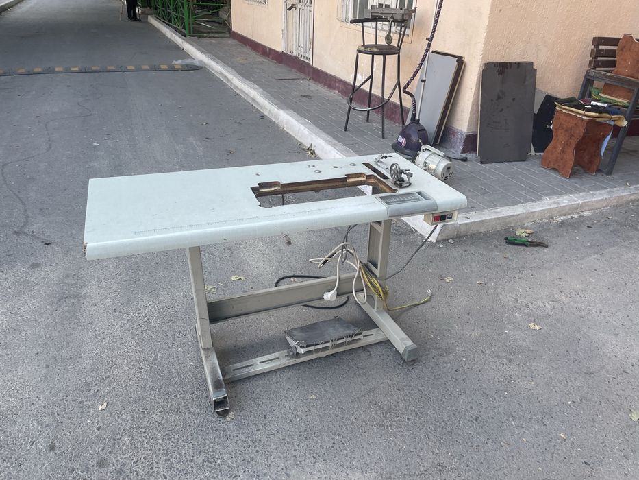 Швейная машинка модель typical gc6150