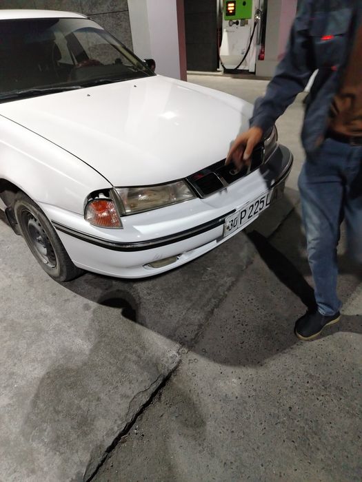 NEXIA 1 luks kondisaner