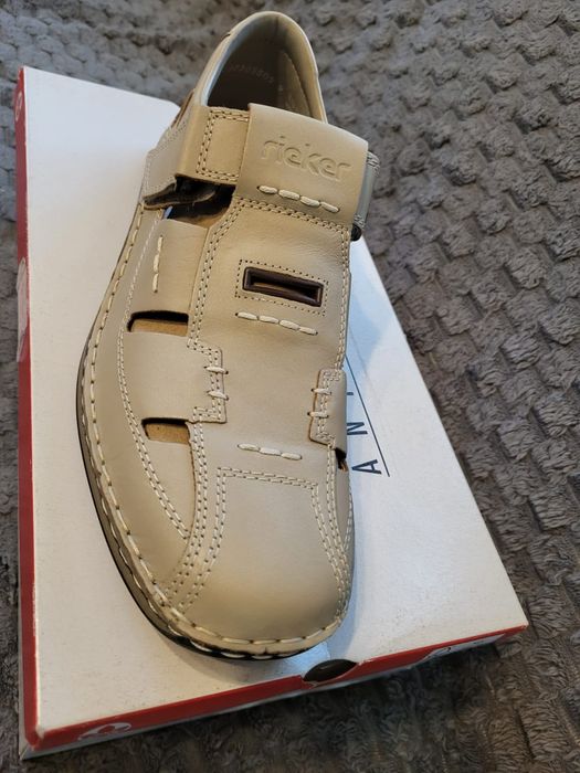 Продам оригинальную обувь RIEKER