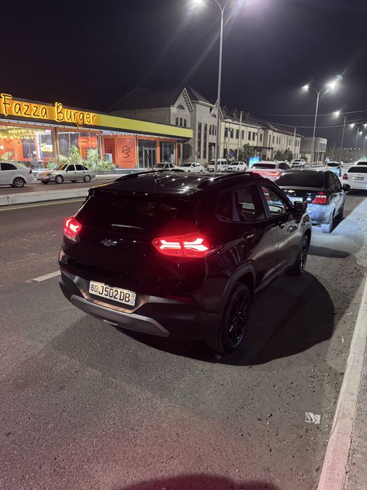 Other Tracker 2025 — 2