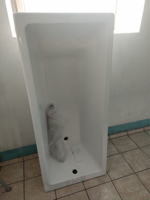 Продам ванну, новая