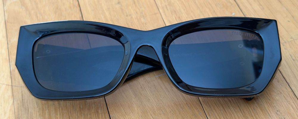 Дамски слънчеви очила