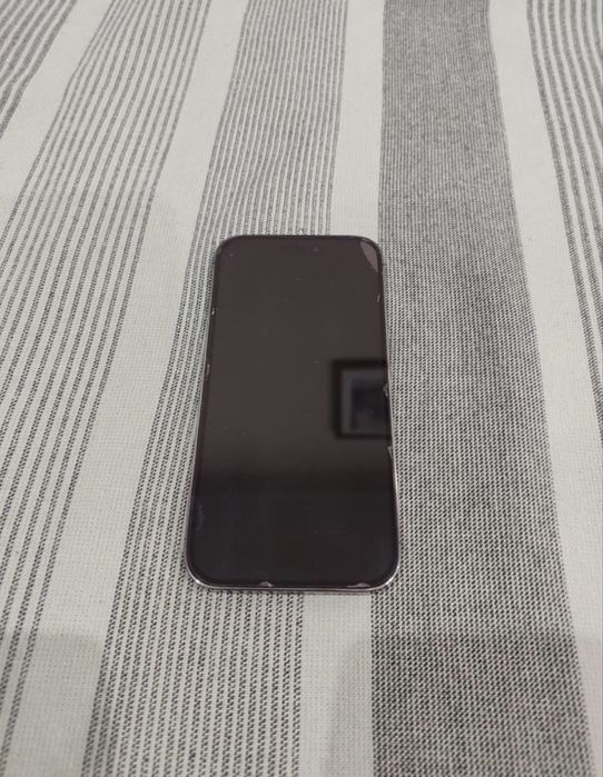 iPhone 14 pro 256gb