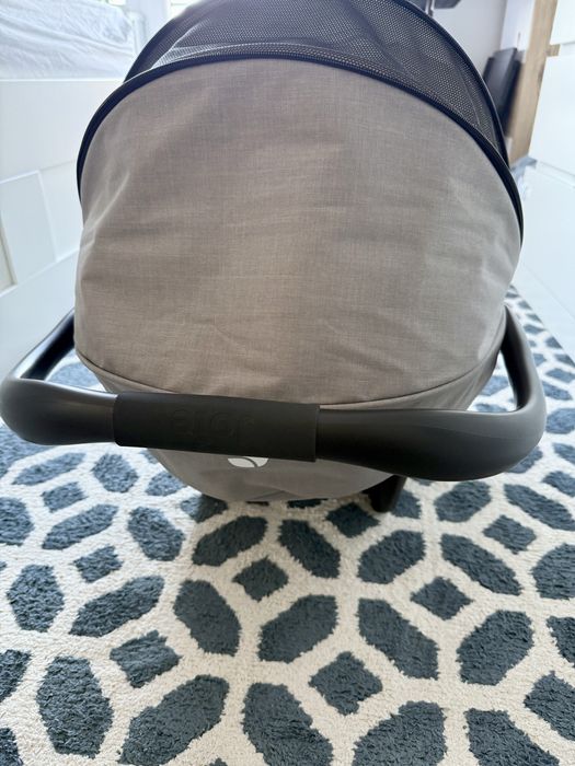 Scaun auto Joie i-Gemm2 + bază ISOFIX – stare foarte bună