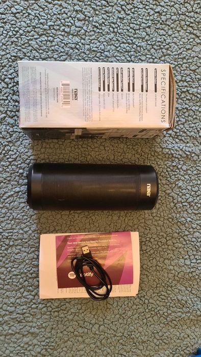 Boxă wireless NAXA NAS-5003