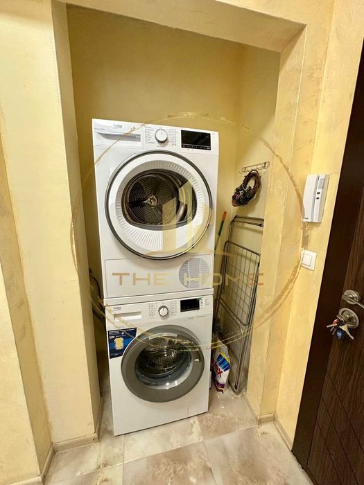 Дава се под наем Двустаен апартамент в Варна, Аспарухово - 60 кв.м за 598.23 € - Снимка #8