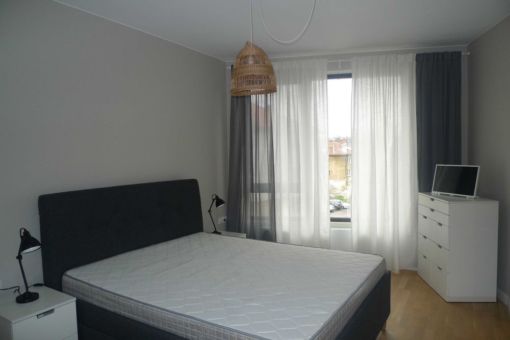 Дава се под наем Тристаен апартамент в София, Изток - 103 кв.м за 1196.97 € - Снимка #4