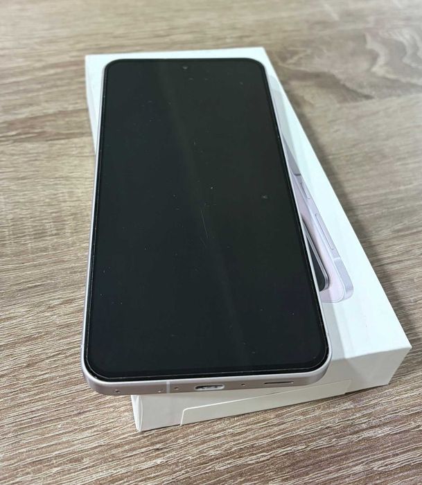 Samsung Galaxy A56 5G 128GB 8GB RAM