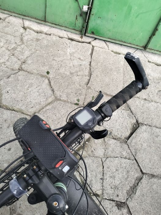 Продам велосипед ФЕТ БАЙК.