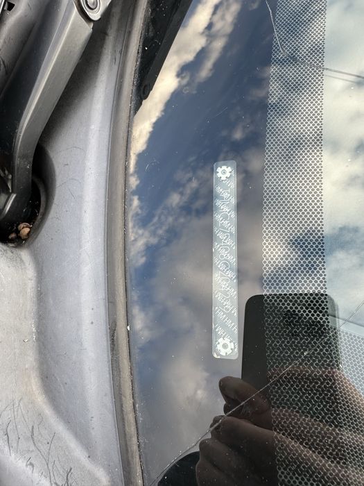 Honda Accord CL7 unic proprietar