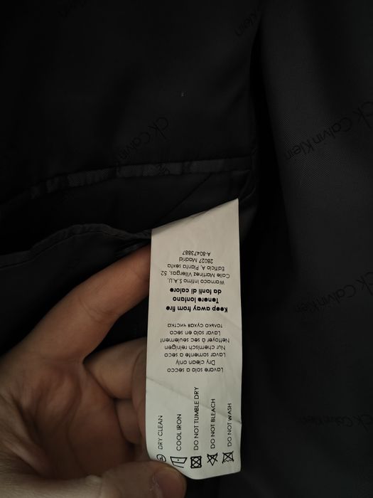 Костюм Calvin Klein оригинал (новый)