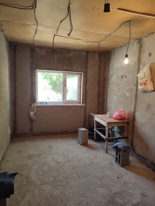 Срочно продается дом на чалдоле