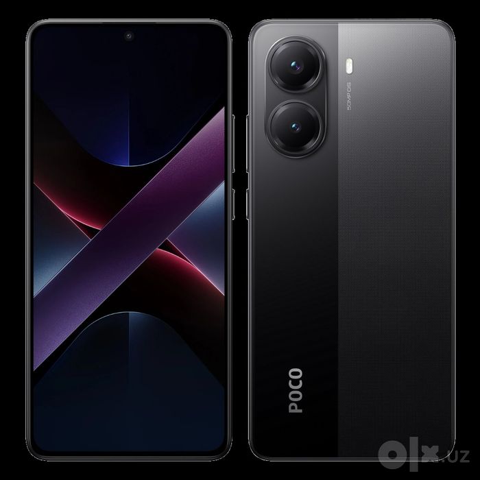 Poco X7 Pro 8/256 GB