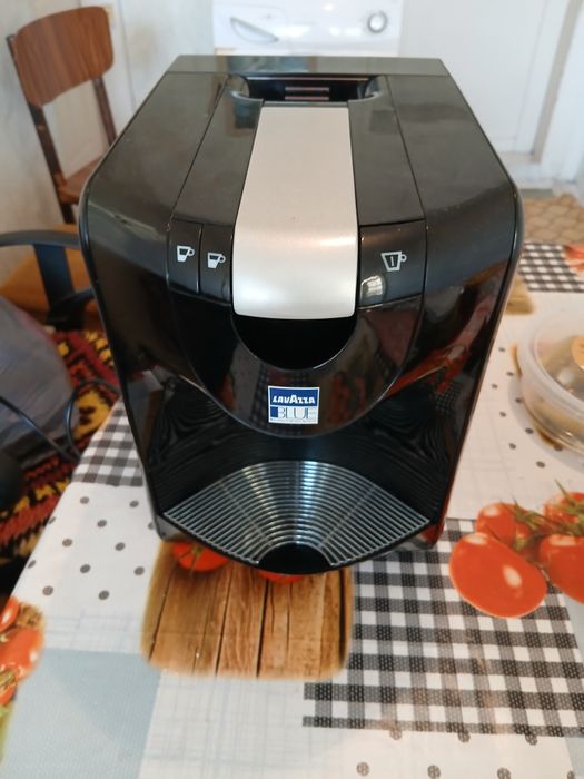 Кафемашина Lavazza Blu