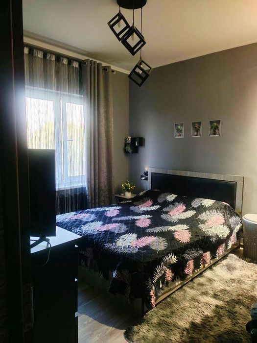 77Серия Двухкомнатная Сергелийский район Спутник 4-й квартал