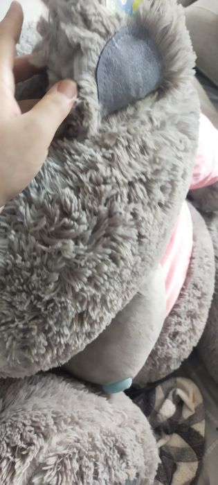 Мишка новая продается, картинка новая продается в хорошо состоянии