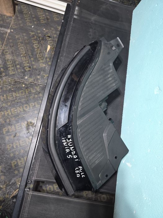 Hyundai ioniq 5 Full Led десен фар