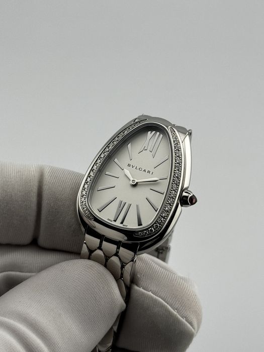 Наручные часы Bvlgari Serpenti Seduttori