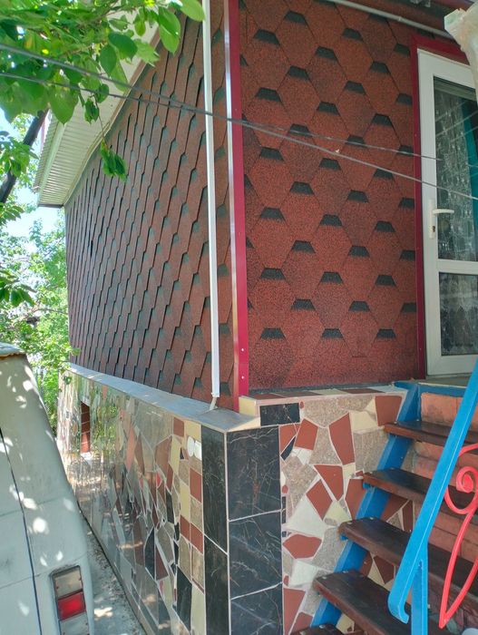 Продам дом 4 комнатный
