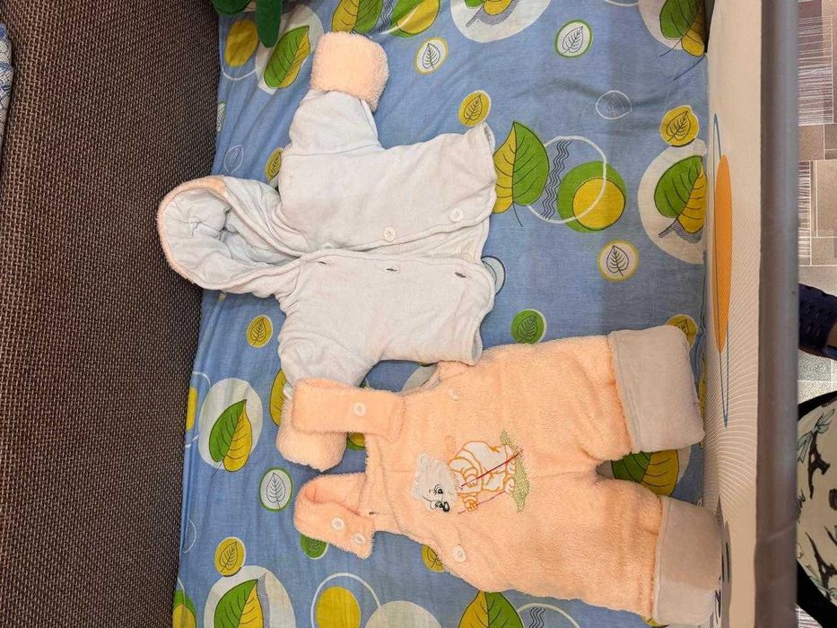 Детские   куртки