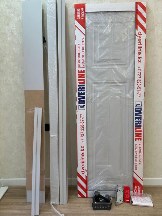 Продам межкомнатный дверь!