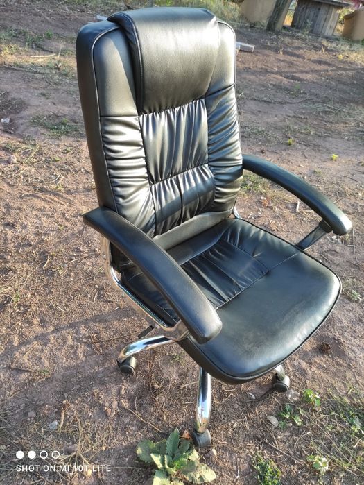 Президентски офис стол