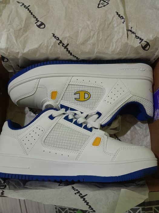 Vând Adidasi Champion Noi Nr 39