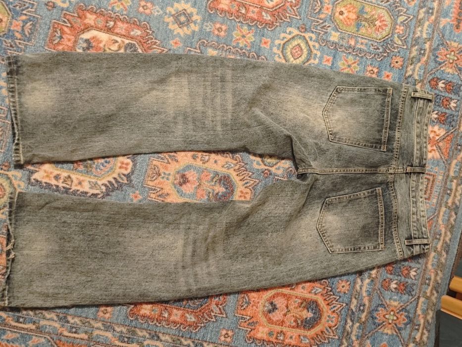 Продам bootcut джинсы