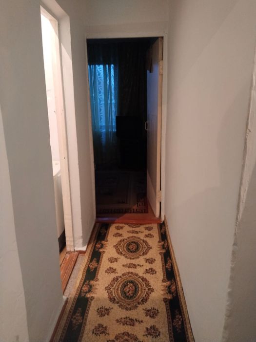 Үш бөлмелі үй сатылады