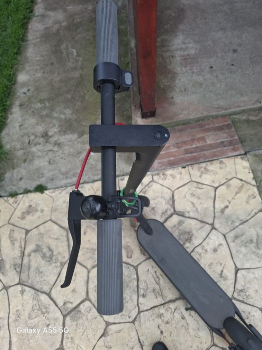 Trotineta electrica xiaomi mi pro 4