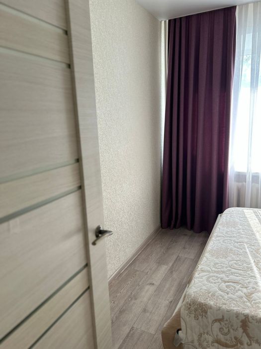 Продается 3-комн (5-14, 4 эт)