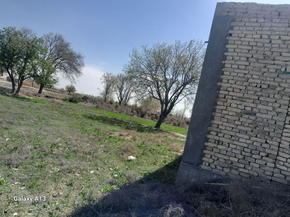 Прадаётся дача маданият