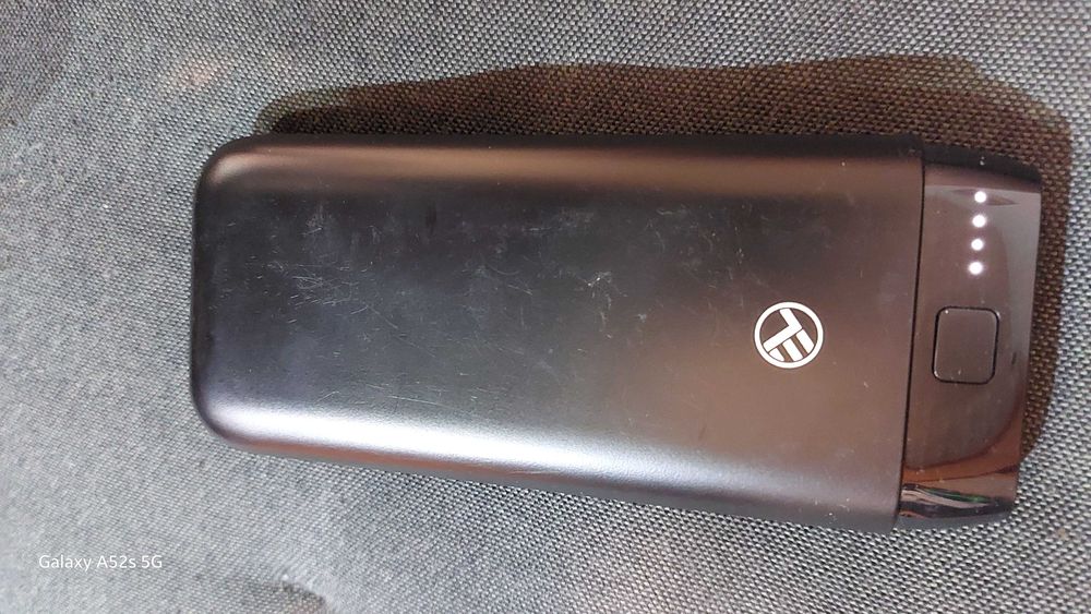 Baterie externă 20000mAh Tellur