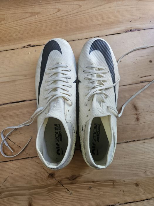 Nike Mercurial Superfly бутонки № 44/28см - оригинални