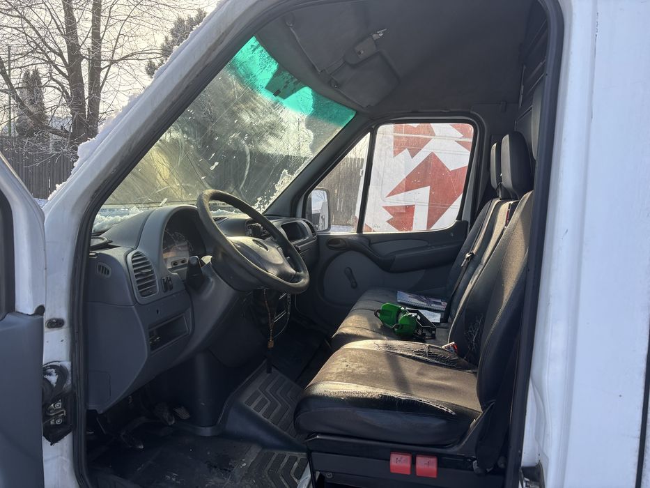 Mercede Sprinter2002 *2 bucati