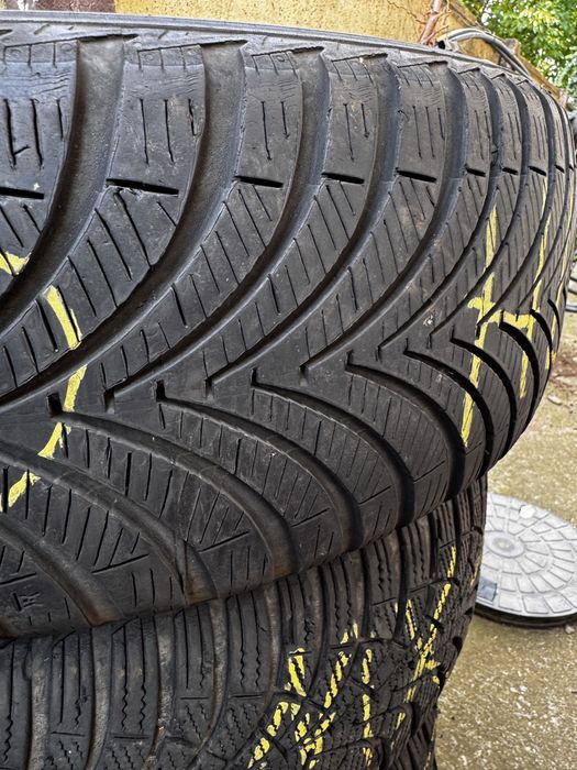 Vand anvelope Kumho Solus 4S 205/60/16