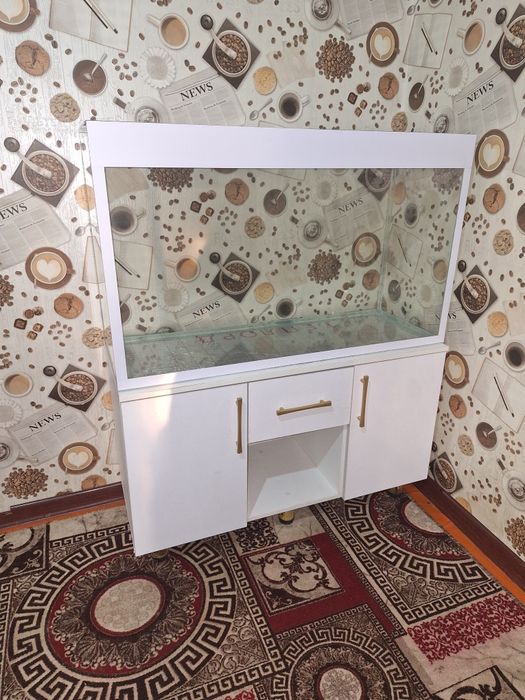 Аквариум сатылады