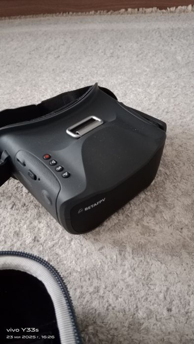 Aquila16 в нормальном состоянии