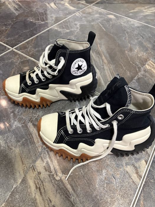 Converse Platform sneakers