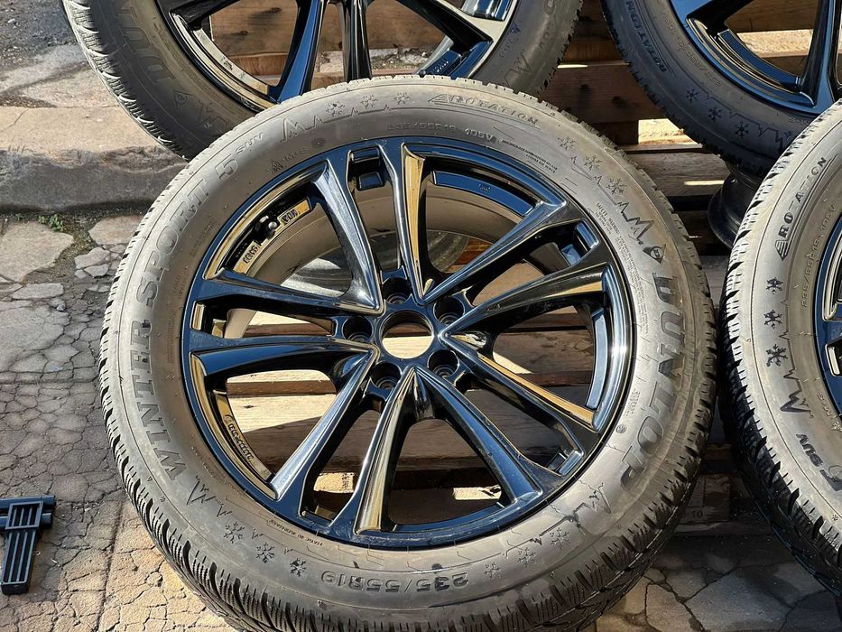 5х114.3 Джанти 19 Цола Kia Hyundai Mazda Honda Toyota 5x114.3