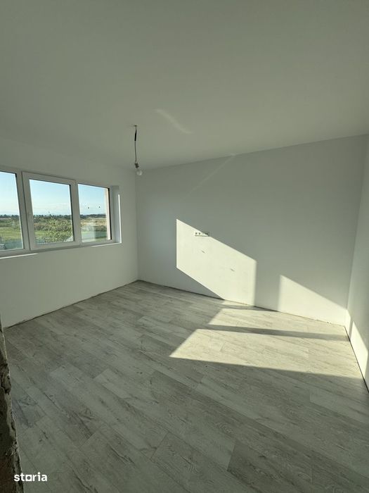Apartament 2 camere NOU cu vedere la parc și lac – Magnolia Păulești
