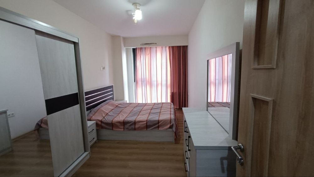 Срочно сдаётся ЖК Акай Сити Дархан 50м² евроремонт Укомплектована